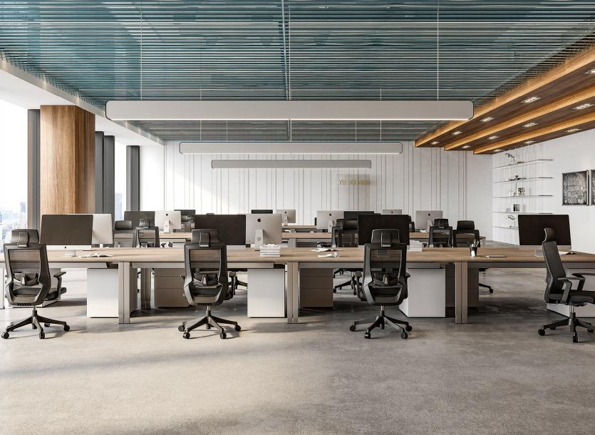 辦公家具廠可以提供哪些款式類型的辦公家具？